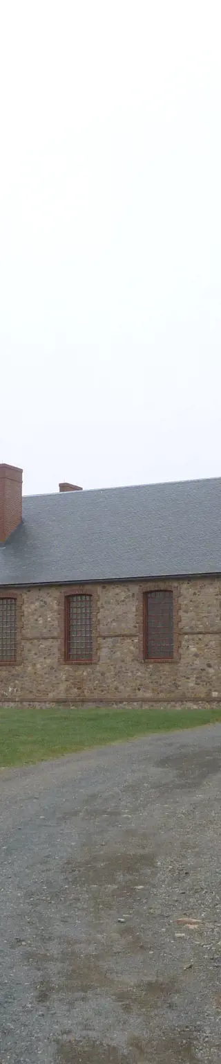 Lass dich ins 18. Jahrhundert zurückversetzen